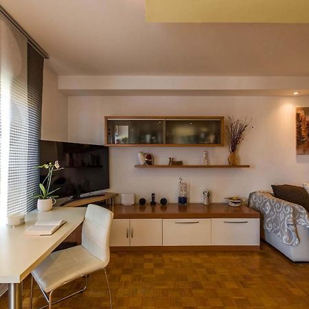 Apartment Many Pula Dış mekan fotoğraf