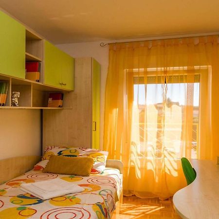 Apartment Many Pula Dış mekan fotoğraf