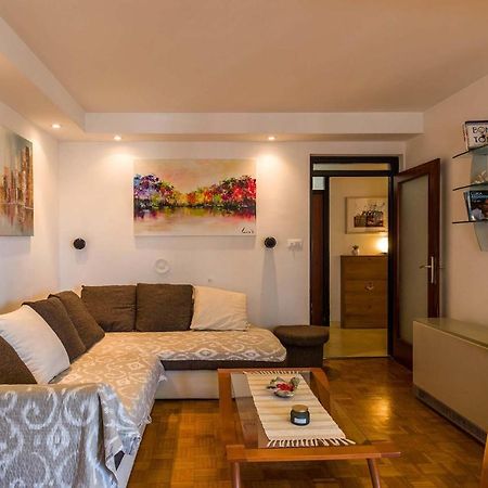 Apartment Many Pula Dış mekan fotoğraf