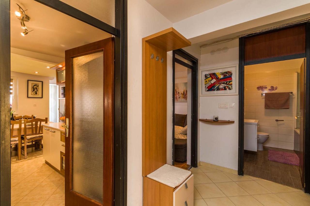 Apartment Many Pula Dış mekan fotoğraf