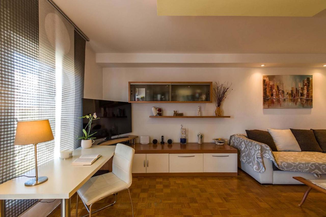 Apartment Many Pula Dış mekan fotoğraf