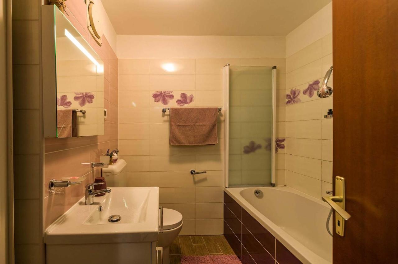 Apartment Many Pula Dış mekan fotoğraf