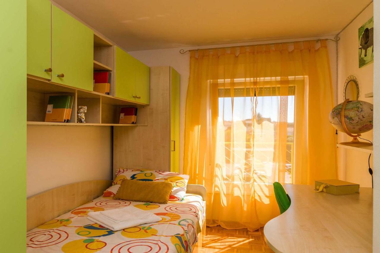 Apartment Many Pula Dış mekan fotoğraf