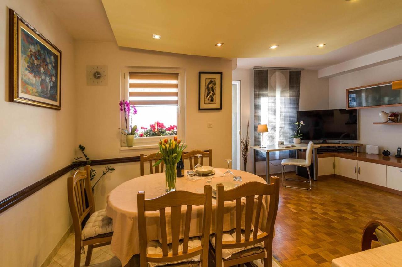 Apartment Many Pula Dış mekan fotoğraf