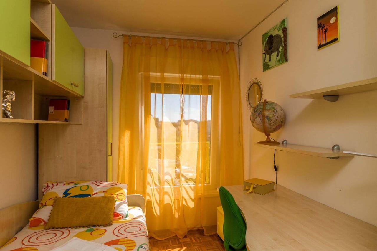 Apartment Many Pula Dış mekan fotoğraf