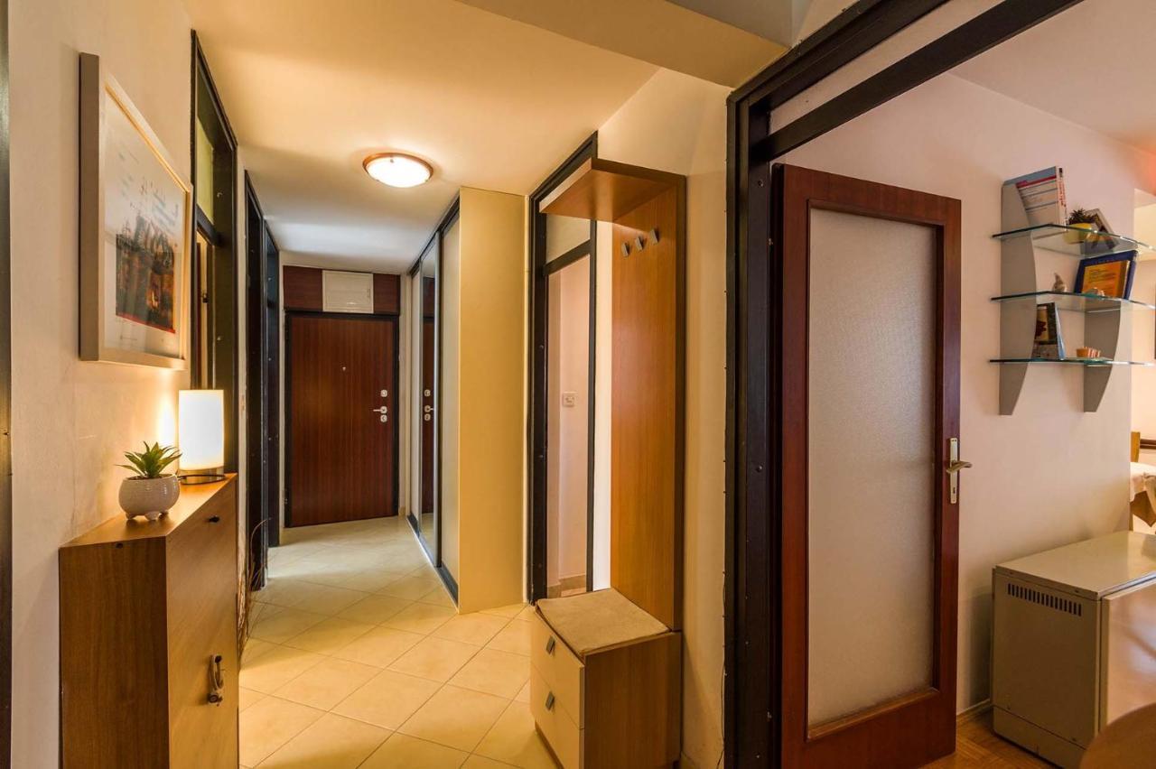 Apartment Many Pula Dış mekan fotoğraf