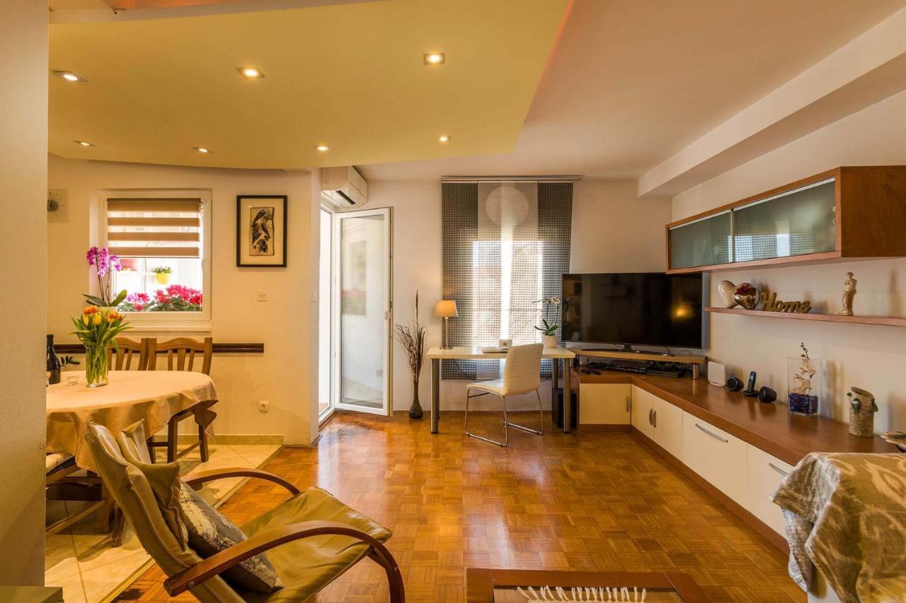 Apartment Many Pula Dış mekan fotoğraf