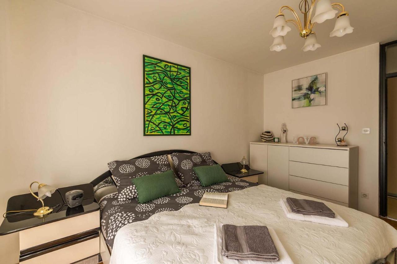 Apartment Many Pula Dış mekan fotoğraf