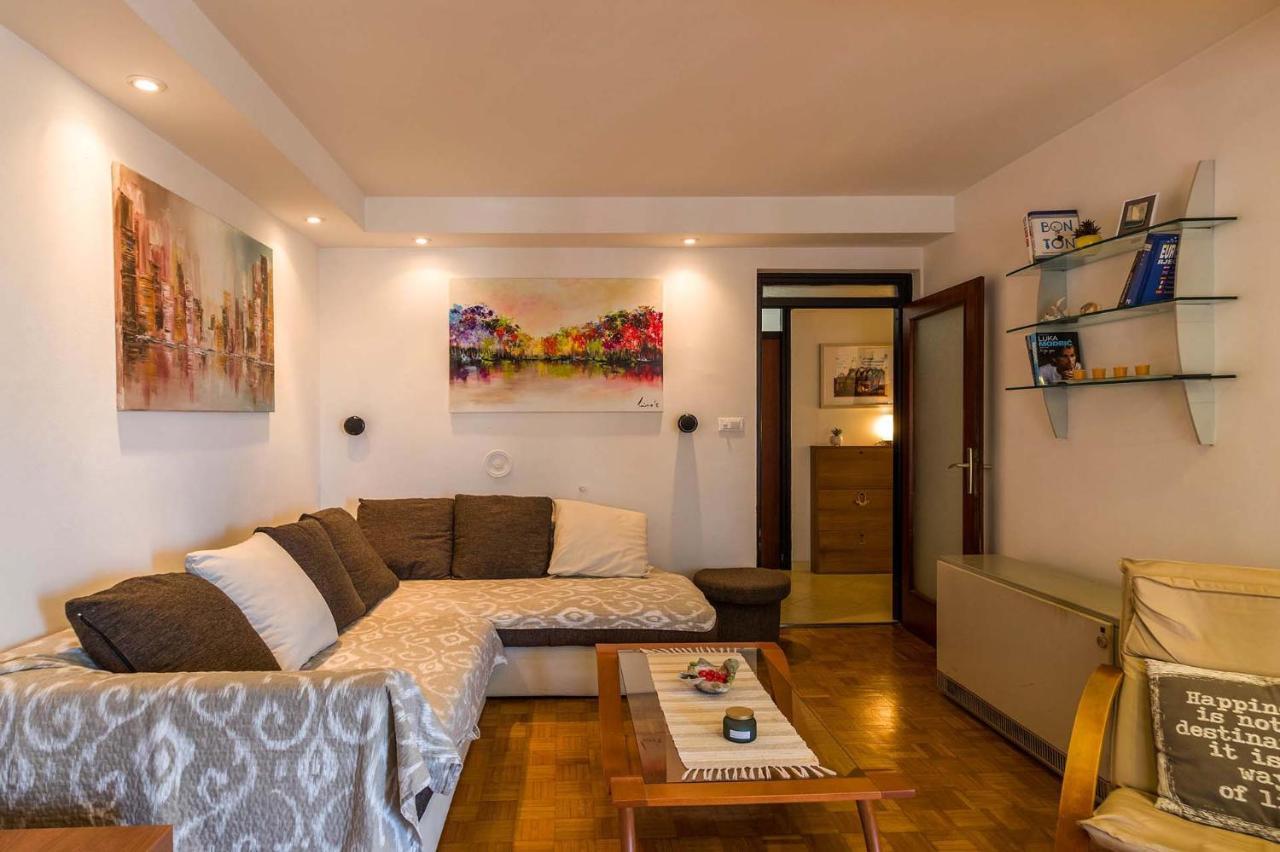 Apartment Many Pula Dış mekan fotoğraf