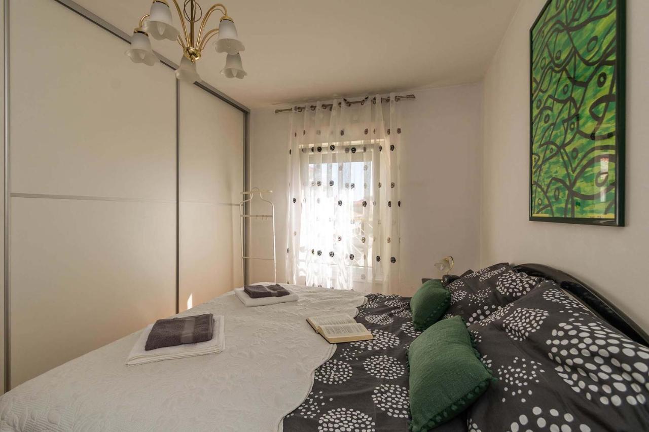 Apartment Many Pula Dış mekan fotoğraf